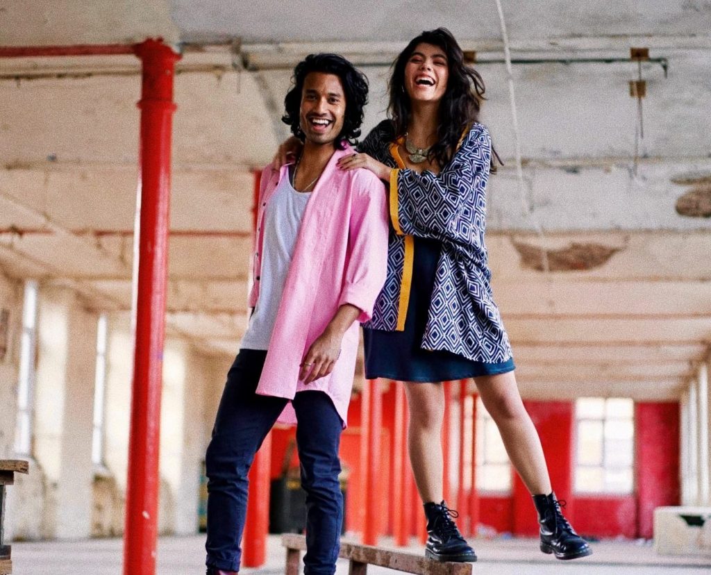 Ethical clothing brands for men: best UK-based brands ...
