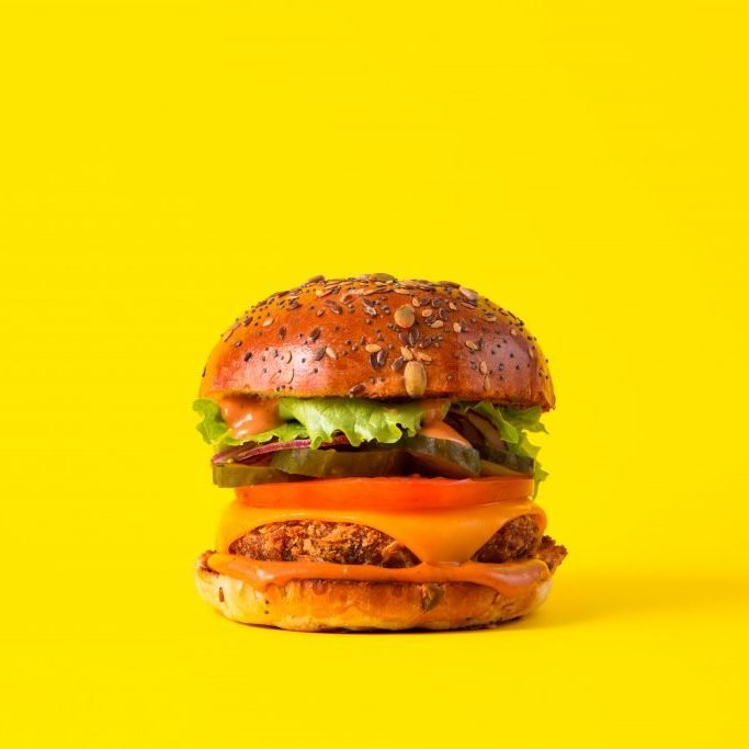 What is Jackfruit? | Burger at Biff's Jack Shack