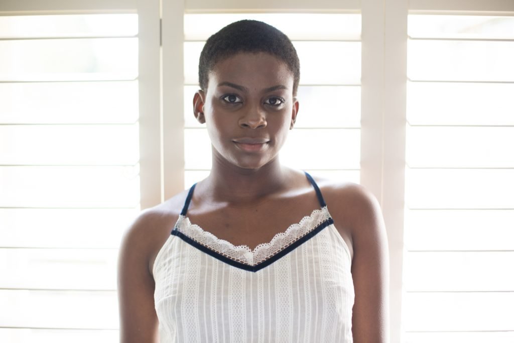 Ama Ella | Ethical Lingerie