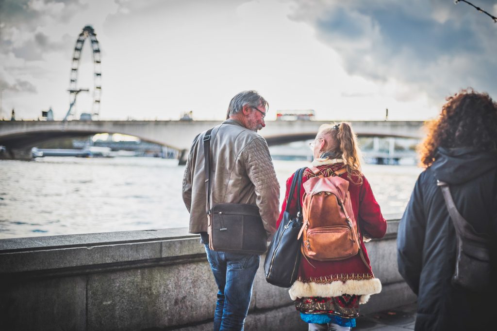 Sustainable Christmas gift | Unseen Tours