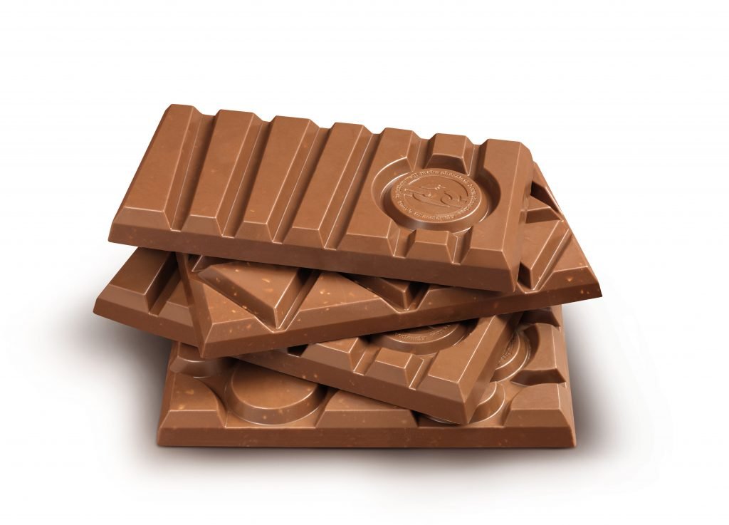 Tony's Chocolonely chocolate bars